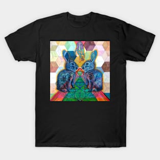 The Bunnies T-Shirt